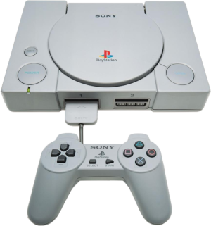 PS1