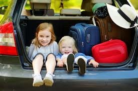 Viajes Familiares