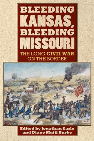 Bleeding Kansas