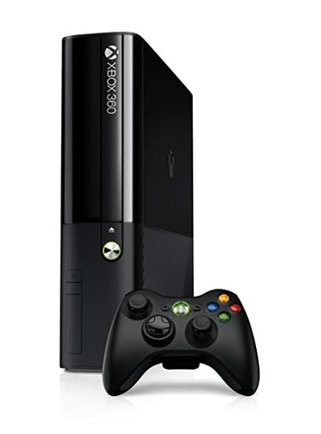 xbox 360