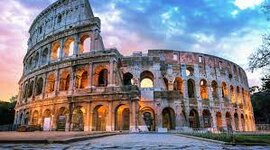 Timeline: Timeline of Ancient Rome