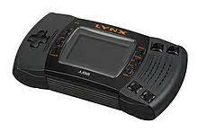 Atari Lynx