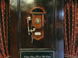 Se realizan las primeras llamadas telefónicas en la república mexicana