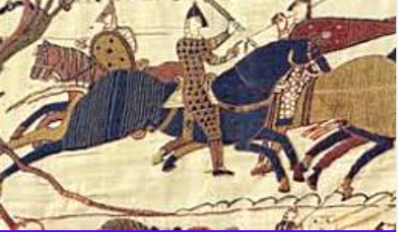 1066 -1500 MIDDLE ENGLISH