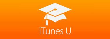 iTunesU