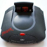 Atari Jaguar