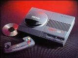 Amiga CD32