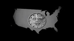 Primer anuncio de televisión