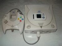 Dreamcast