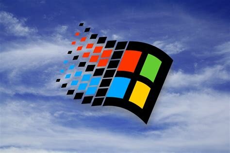 Windows 95