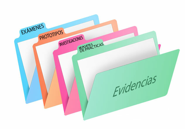 Portafolios educativos