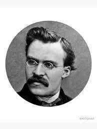 FRIEDRICH WILHELM NIETZSCHE