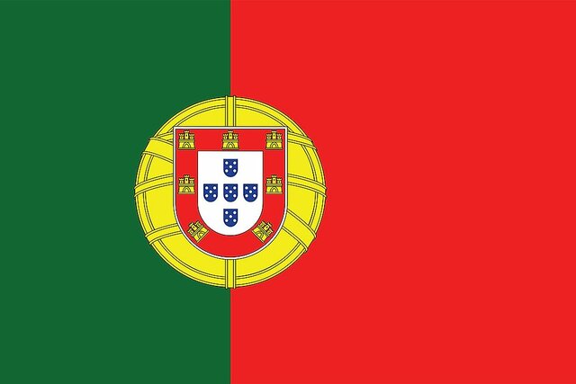 Mary's stay in Portugal