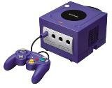 Nintendo Game Cube (GC)
