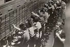 Inicia el telemarketing