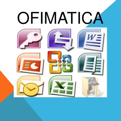 Timeline: Evolución de la ofimática