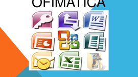 Timeline: Evolución de la ofimática