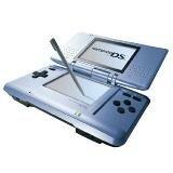 Nintendo Dual Screen (NDS)