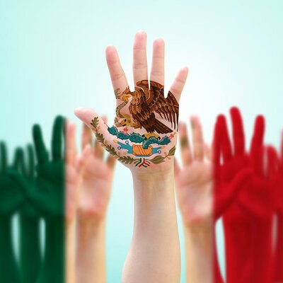 Timeline: Democracia en México