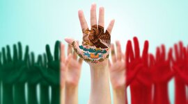 Timeline: Democracia en México