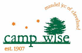 First Summer at Camp Wise