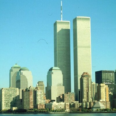 Timeline: Atentados del 11 de septiembre