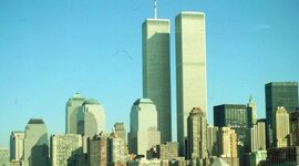 Timeline: Atentados del 11 de septiembre