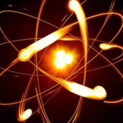 Los átomos tienen firmas de luz