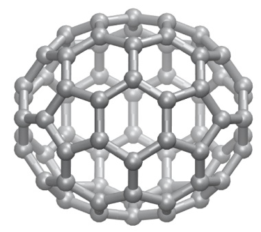 Fullerenos