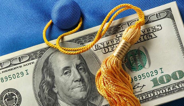 Student Loan Reform Act