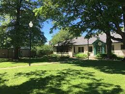 My first day of school