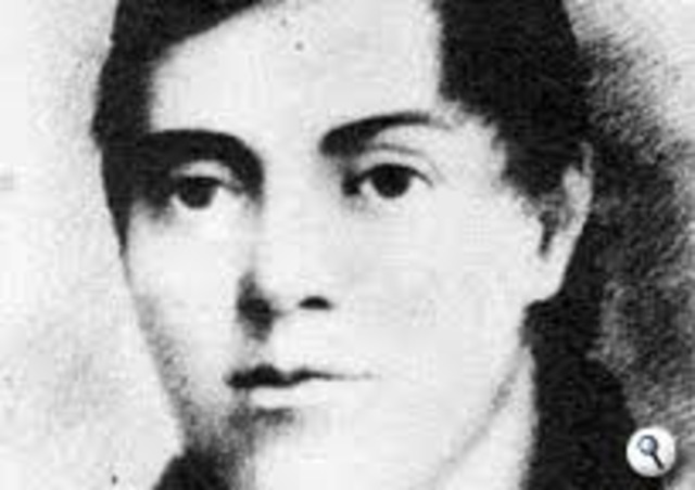 Incident at Seven Oaks