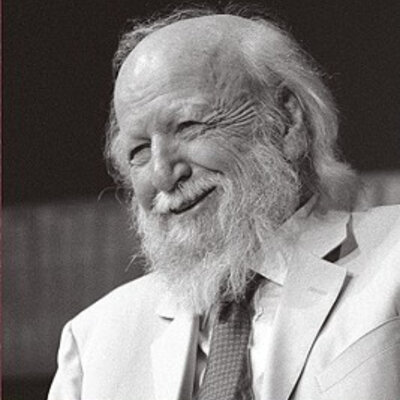 Timeline: William Golding
