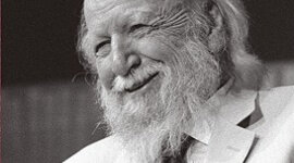 Timeline: William Golding