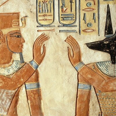 Timeline: Égypte Ancienne