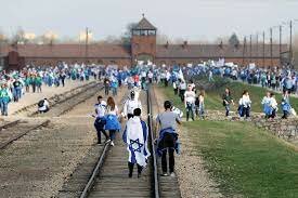 The March of the Living