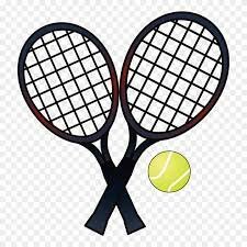 I started to play tennis for Erie Day School