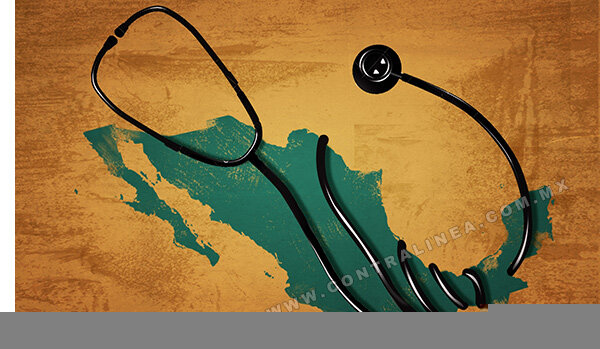 Reforma médica de México