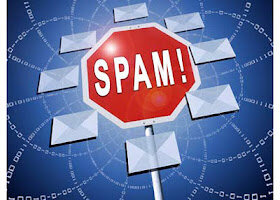 Ley anti  spam