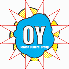 Started "OY: Ours, Yours" Student Group at Michigan Hillel