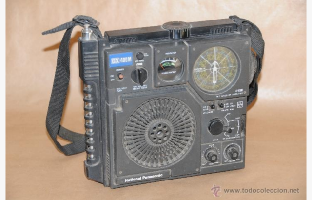 Receptores de aplicación especial