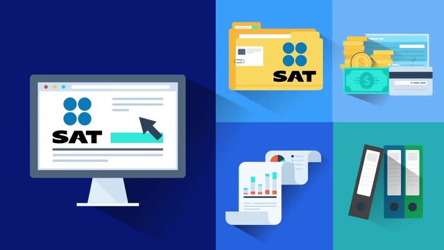 Contabilidad electrónica