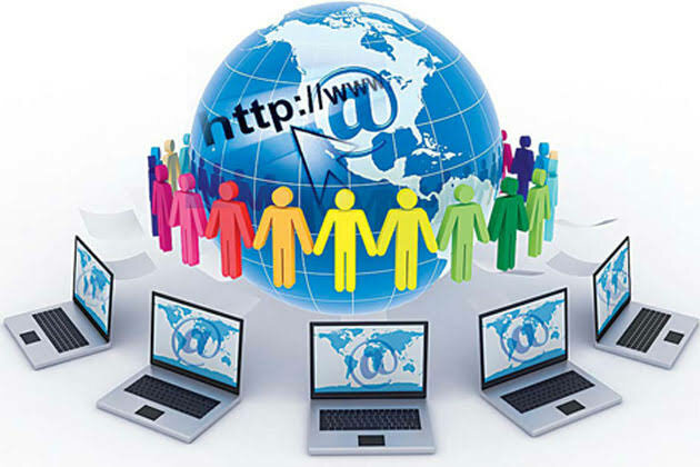 Inclusión del servicio de Internet