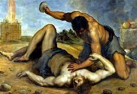 Origen de la primera Victima