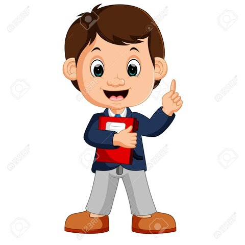 Mi desempeño academico en preescolar