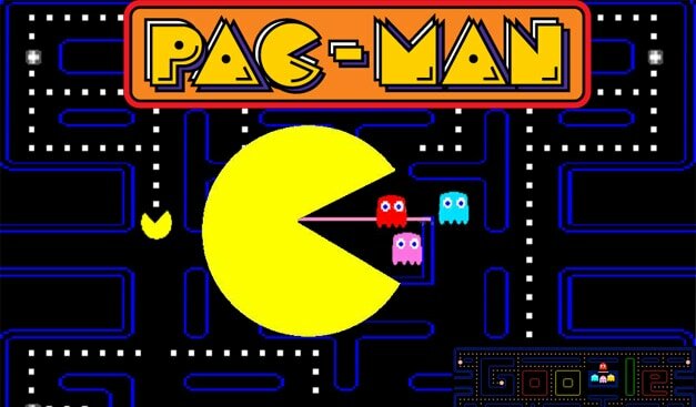 Pacman