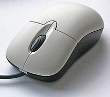 The Mouse