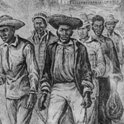 Timeline: Slavery and Westward Expansion