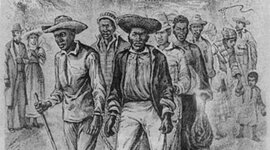 Timeline: Slavery and Westward Expansion