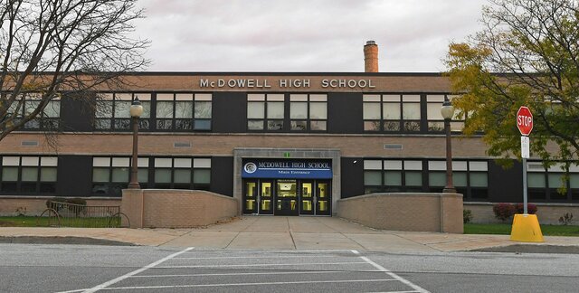 I Graduate High School